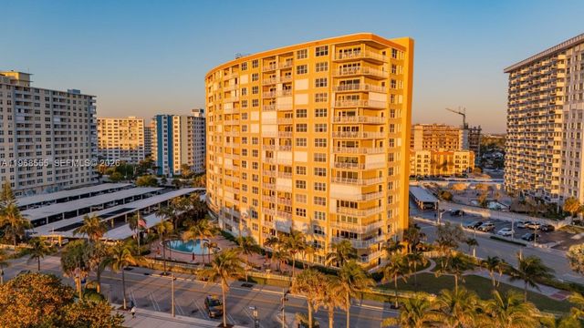 328 N Ocean Blvd 1005, Pompano Beach, FL 33062