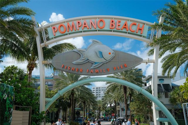 328 N Ocean Blvd 1005, Pompano Beach, FL 33062