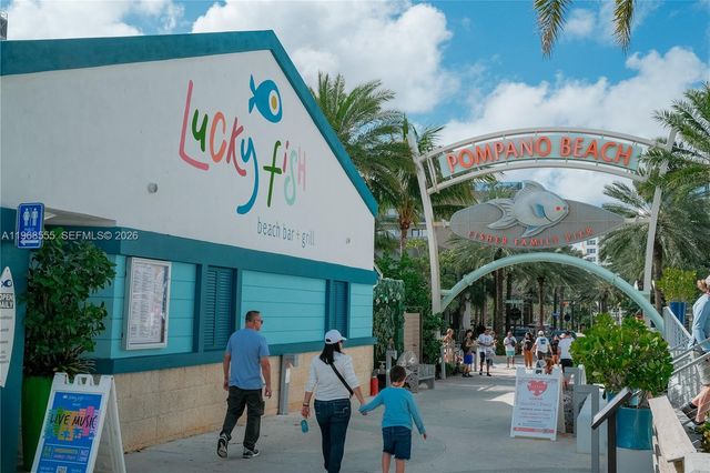 328 N Ocean Blvd 1005, Pompano Beach, FL 33062