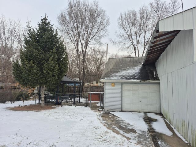 2321 Burr Street, Gary, IN 46406