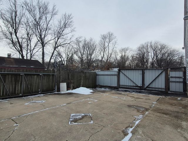 2321 Burr Street, Gary, IN 46406