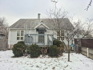 2321 Burr Street, Gary, IN 46406