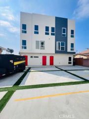 1258 Leighton Avenue, Los Angeles, CA 90037