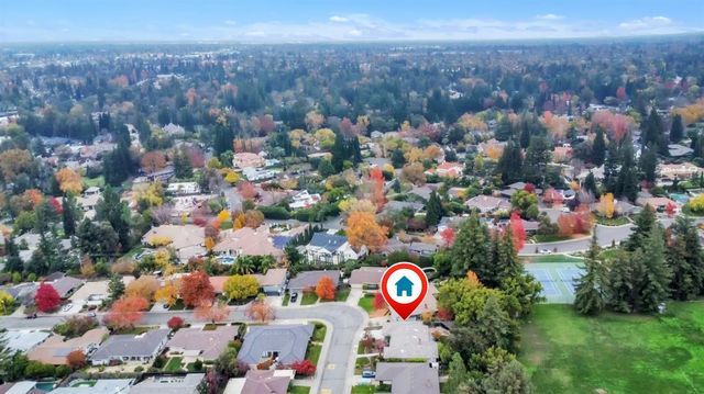 61 Saratoga Cir, Sacramento, CA 95864