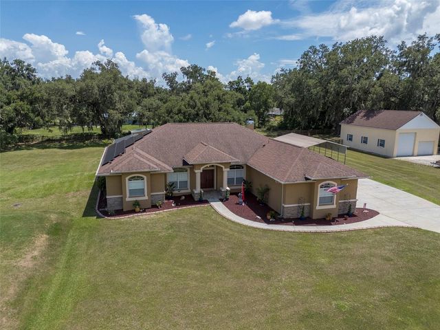 3823 ANCIENT OAK TRAIL, Plant City, FL 33565