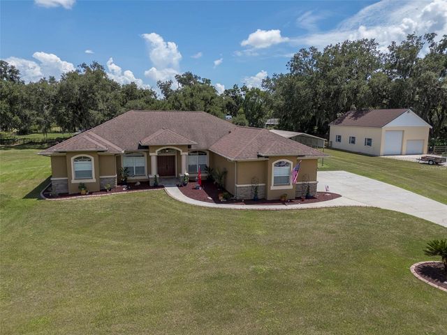 3823 ANCIENT OAK TRAIL, Plant City, FL 33565