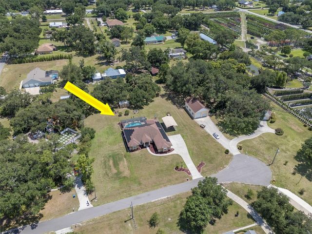 3823 ANCIENT OAK TRAIL, Plant City, FL 33565