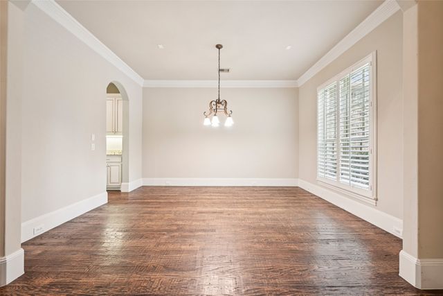 10516 Tobias Lane, Frisco, TX 75033