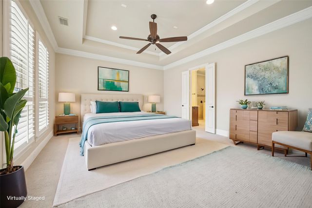 10516 Tobias Lane, Frisco, TX 75033