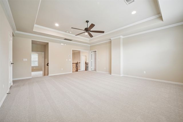 10516 Tobias Lane, Frisco, TX 75033