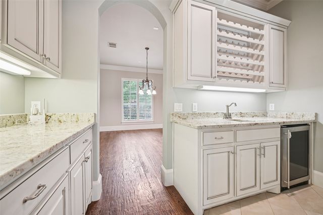 10516 Tobias Lane, Frisco, TX 75033