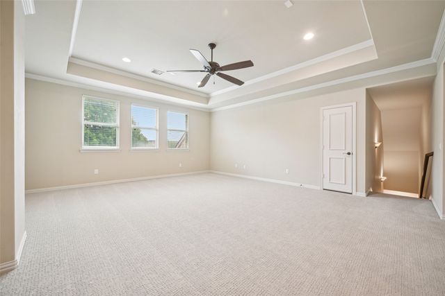 10516 Tobias Lane, Frisco, TX 75033