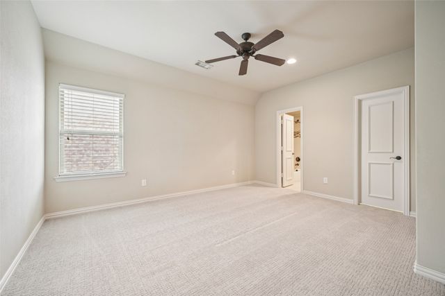 10516 Tobias Lane, Frisco, TX 75033