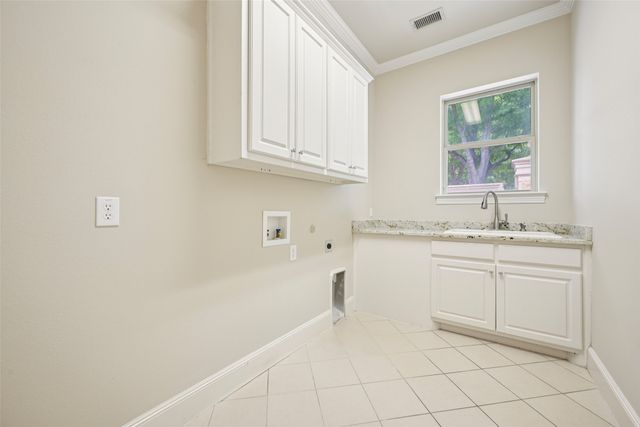 10516 Tobias Lane, Frisco, TX 75033