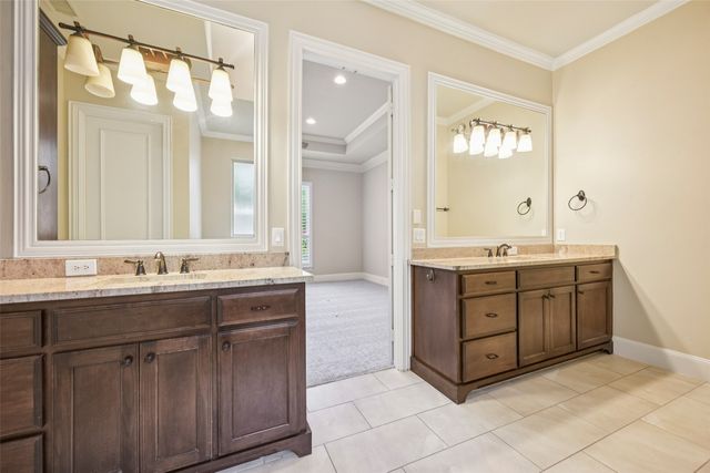 10516 Tobias Lane, Frisco, TX 75033