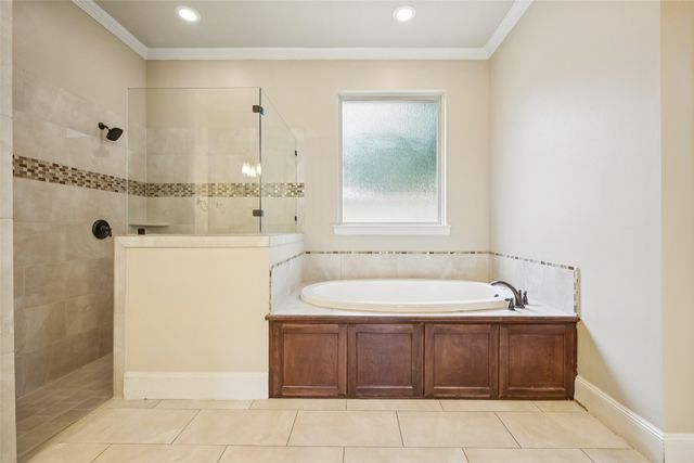 10516 Tobias Lane, Frisco, TX 75033