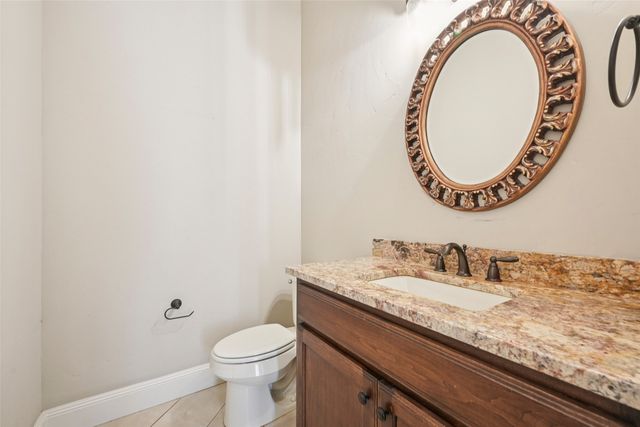 10516 Tobias Lane, Frisco, TX 75033