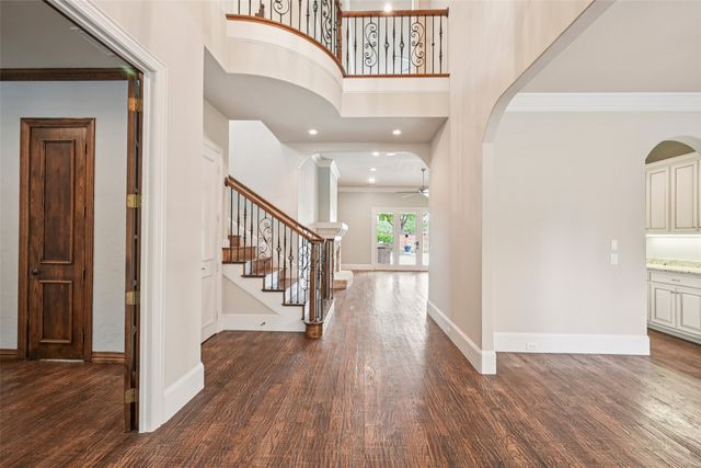 10516 Tobias Lane, Frisco, TX 75033