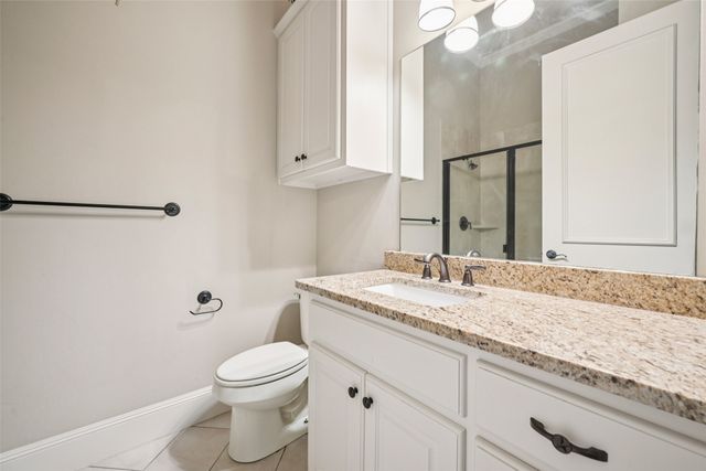 10516 Tobias Lane, Frisco, TX 75033