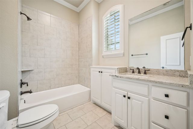 10516 Tobias Lane, Frisco, TX 75033