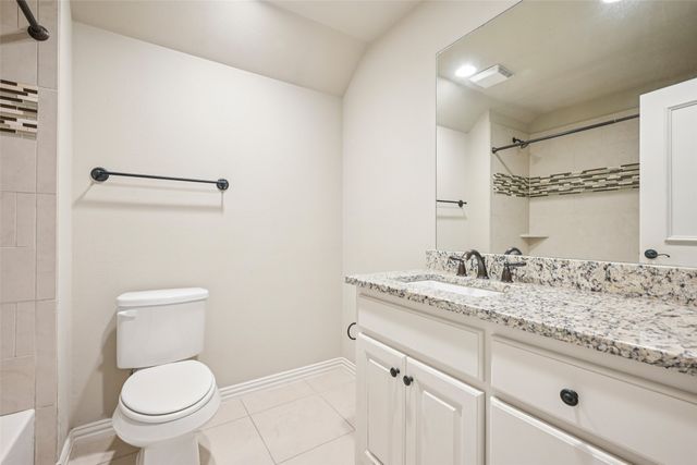 10516 Tobias Lane, Frisco, TX 75033