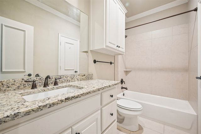 10516 Tobias Lane, Frisco, TX 75033