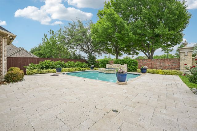 10516 Tobias Lane, Frisco, TX 75033