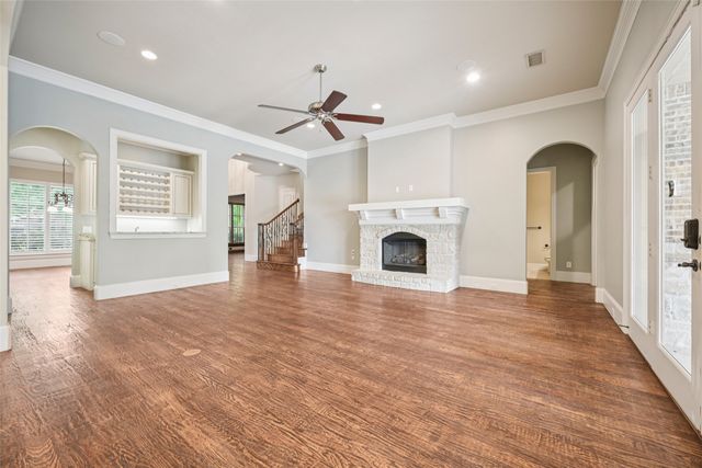 10516 Tobias Lane, Frisco, TX 75033