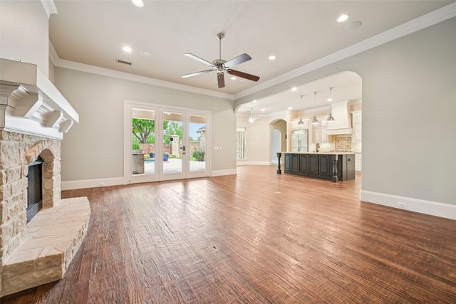 10516 Tobias Lane, Frisco, TX 75033