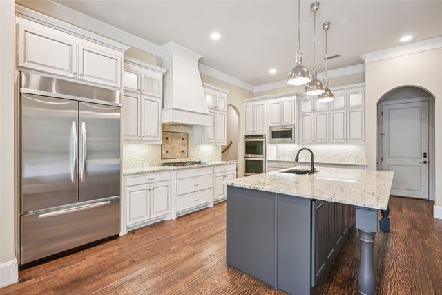 10516 Tobias Lane, Frisco, TX 75033