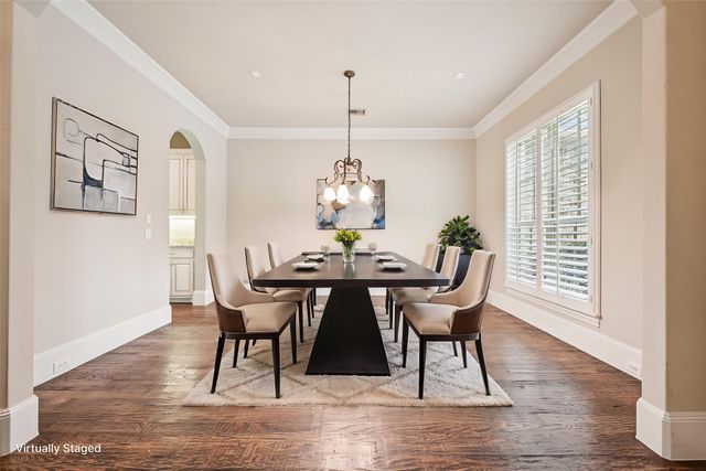 10516 Tobias Lane, Frisco, TX 75033