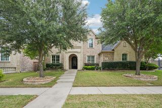 10516 Tobias Lane, Frisco, TX 75033
