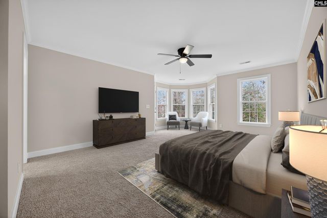 151 Harrison Hill Court, Gilbert, SC 29054