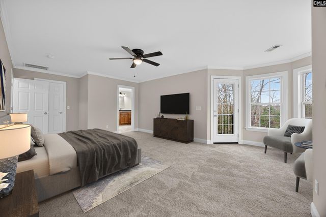 151 Harrison Hill Court, Gilbert, SC 29054