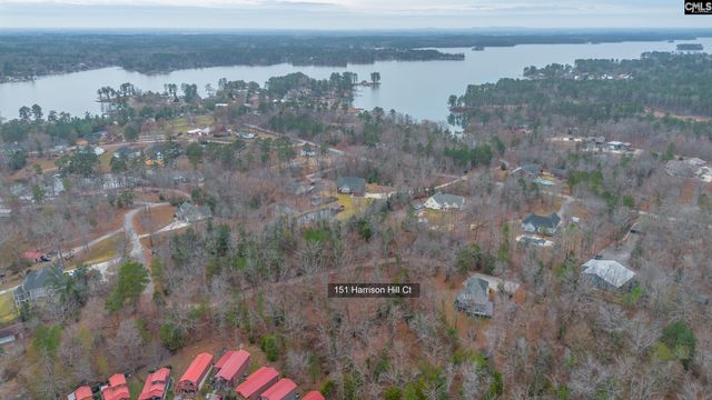 151 Harrison Hill Court, Gilbert, SC 29054