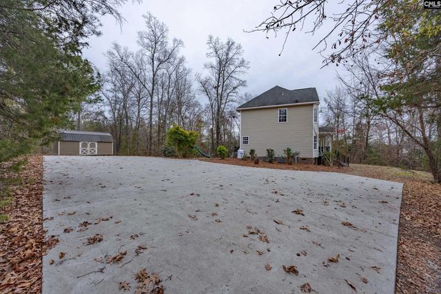 151 Harrison Hill Court, Gilbert, SC 29054