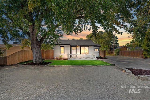 4111 N Christine St., Boise, ID 83704 property photo