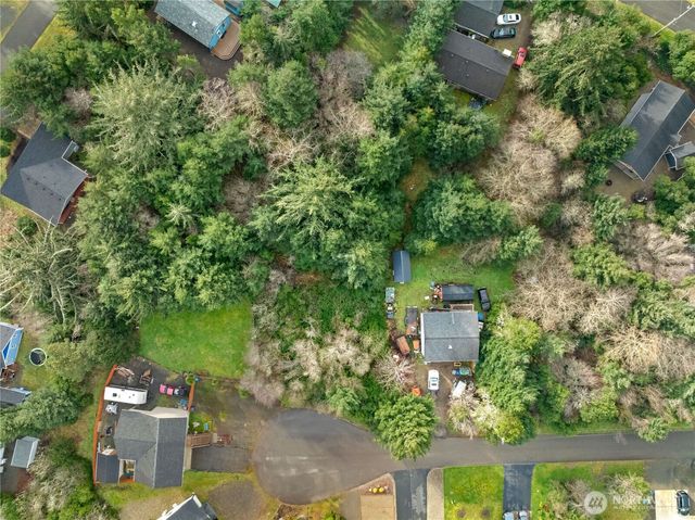 855 Hake Court SW, Ocean Shores, WA 98569