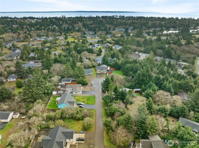 855 Hake Court SW, Ocean Shores, WA 98569
