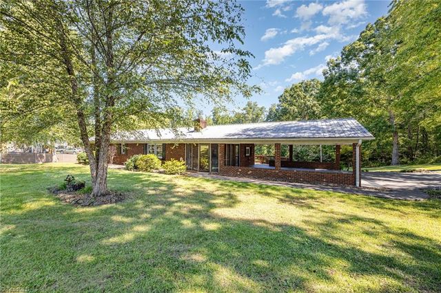 996 Wyo Road, Mocksville, NC 27028