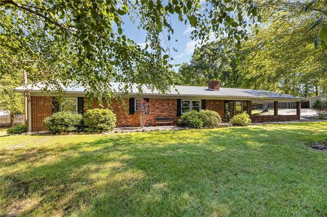 996 Wyo Road, Mocksville, NC 27028