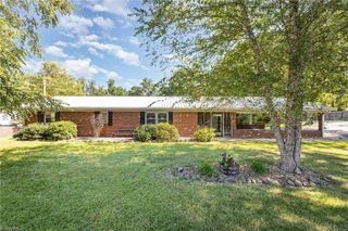996 Wyo Road, Mocksville, NC 27028