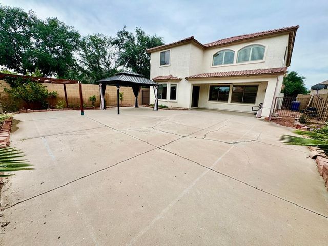 10502 W Edgemont Drive, Avondale, AZ 85392