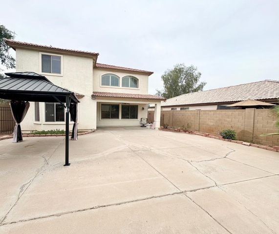 10502 W Edgemont Drive, Avondale, AZ 85392
