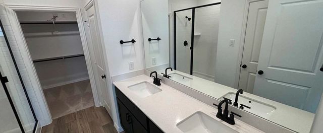 737 Waterhouse Lake Drive, Anna, TX 75409