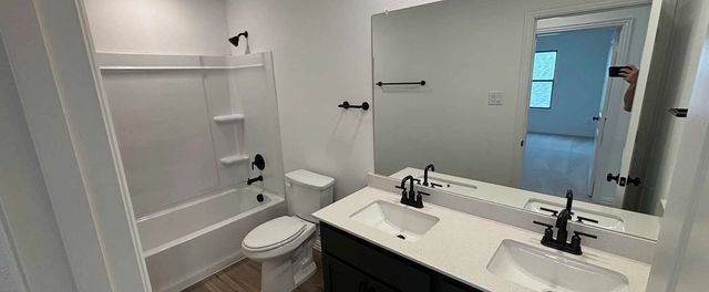 737 Waterhouse Lake Drive, Anna, TX 75409