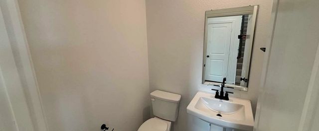 737 Waterhouse Lake Drive, Anna, TX 75409