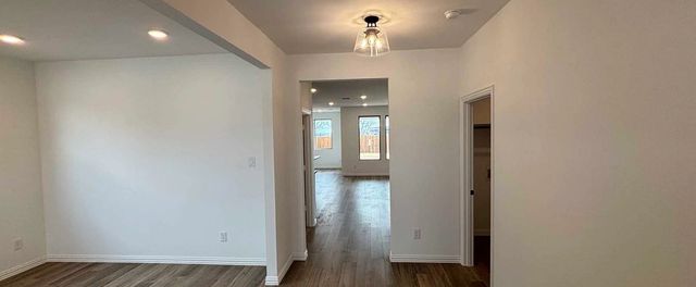 737 Waterhouse Lake Drive, Anna, TX 75409