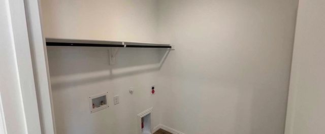 737 Waterhouse Lake Drive, Anna, TX 75409