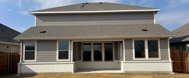 737 Waterhouse Lake Drive, Anna, TX 75409